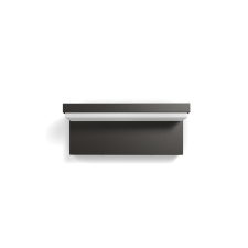 Philips Bustan UE Philips-8720169257399 kültéri mozgásérzékelős 2700K kültéri világítás