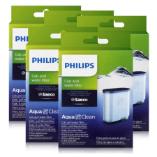 Philips CA6903/10 AquaClean vízszűrő (5 db-os csomag) kávéfőző kellék