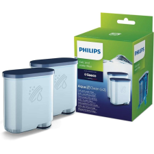 Philips CA6903/22 AquaClean vízkő- és vízszűrő Saeco 2db-os csomag kisháztartási gépek kiegészítői