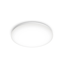 Philips CL200 fehér LED mennyezeti lámpa (PHI-8718699681159) LED 1 izzós IP20 világítás