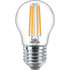Philips Classic LED Gömb izzó 6,5W 806lm 2700K E27 - Meleg fehér (PH-34766300)