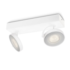 Philips Clockwork Philips 8718291488156 led spotlámpa világítás