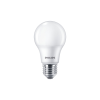 Philips CorePro LED A60 izzó 8W 806lm 4000K E27 - Hideg fehér (929002306308)