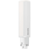 Philips CorePro LED PLC 6,5W G24Q-2 LED Izzó - Hideg Fehér
