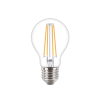 Philips CorePro LEDbulb ND A60 izzó 7W 806lm 2700K E27 - Meleg fehér