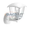 Philips Creek 153803116 fali lámpa , 1x60W 230V E27, fehér