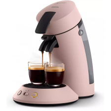 Philips CSA210/31 Senseo Original Plus Kávépárnás kávégép licsirózsaszín kávéfőző