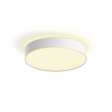 Philips Devere Hue M led IP44 mennyezeti lámpa fehér Philips 8718696176535 világítás