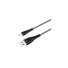 Philips DLC5206A/00 USB-A - USB-C kábel 2m (DLC5206A/00) kábel és adapter