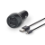 Philips DLP2357U/10 autós USB töltő + micro USB kábel (DLP2357U/10)