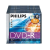 Philips DVD-R Philips írható slim 4,7GB