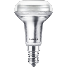 Philips E14 1.4W LED fényforrás meleg fehér (77377900) (philips77377900) izzó