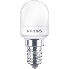 Philips E14 1.7W LED fényforrás meleg fehér (77193501) (philips77193501) izzó