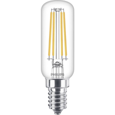 Philips E14 4.5W LED fényforrás meleg fehér (78335800) (philips78335800) izzó