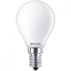 Philips E14 P45 LED izzó 6,5W = 60W 806lm 4000K semleges PHILIPS CorePro