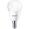 Philips E14 P48 LED izzó 7W = 60W 806lm 2700K PHILIPS CorePro