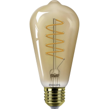 Philips E27 5.5W LED fényforrás meleg fehér (871951431545700) (871951431545700) izzó