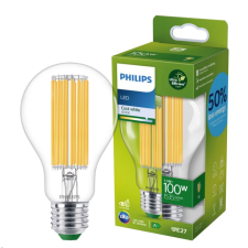 Philips E27 7.3W LED fényforrás semleges fehér (8719514435735) (8719514435735) izzó