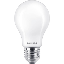 Philips E27 7W LED fényforrás semleges fehér (78201600) (phi78201600) izzó