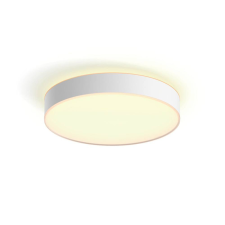 Philips Enrave Hue L led mennyezeti lámpa fehér Philips 8718696176450 világítás