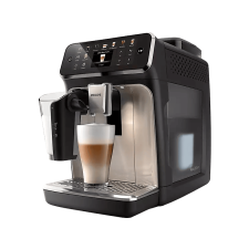 Philips EP5547/90 5500 LatteGo automata kávégép LatteGo tejhabosítóval kávéfőző