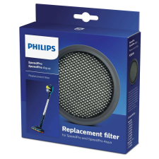 Philips FC8009/01 Mosható szűrő SpeedPro és SpeedPro Aqua készülékhez kisháztartási gépek kiegészítői