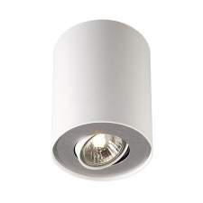 Philips Felületre szerelhető LED GU10 lámpatest Philips myLiving Pillar White 56330/31/PN világítás