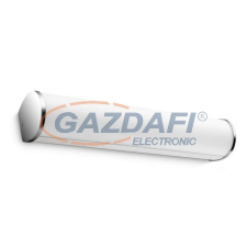 Philips Fit 340581116 LED fali lámpa, 2x2.5W SELV 370Lm, króm világítás