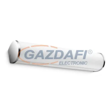 Philips Fit 340581116 LED fali lámpa, 2x2.5W SELV 370Lm, króm világítás