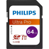 Philips FM64SD65B 64 GB SDXC UHS-I Class 10 (FM64SD65B/00)