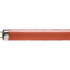 Philips G13 T8 fénycső 18W 25lm piros 600mm TL-D színes PHILIPS