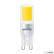 Philips G9 LED fényforrás, 3,2W, 4000K természetes fehér, 420 lm, Classic, 8719514303799 izzó