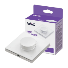 Philips Gombkapcsoló Smart Wireless Rotary Wi-Fi WiZ izzó