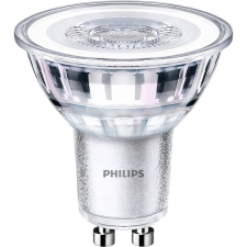 Philips GU10 4.6W LED fényforrás meleg fehér (77413400) (philips77413400) izzó