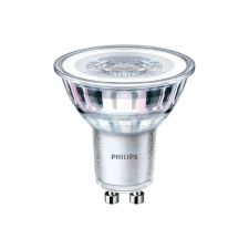 Philips GU10 LED izzó 4.6W = 50W 370m 3000K 36° PHILIPS izzó