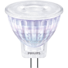 Philips GU4 2.3W LED fényforrás meleg fehér (77405900) (philips77405900) izzó