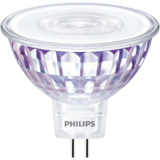 Philips GU5.3 7.5 W LED fényforrás meleg fehér (30732200) (philips30732200) izzó