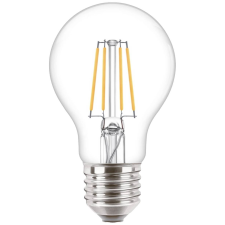 Philips gyertya E27 4.3W LED fényforrás melegfehér (8719514347168) (8719514347168) izzó