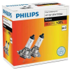 Philips H7 Vision, 55W, foglalat PX26d, 2 db