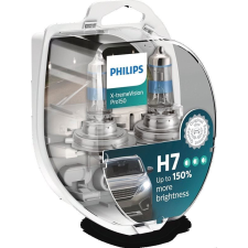 Philips H7 X-tremeVision Pro150 2 db (Phil-12972XVPS2) autóalkatrész