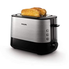 Philips HD2637/90 kenyérpirító