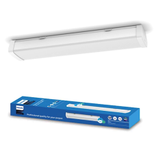 Philips Hermetikus LED lámpa 24W 2200lm 2700K IP65 Fehér 60cm ProjectLine Philips világítás