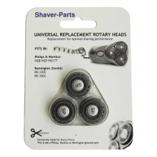 Philips HQ8, HQ9, HQ177 VÁGÓFEJ PHILIPS UTÁNGYÁROTT kisháztartási gépek kiegészítői