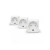 Philips Hue 3x Smart Plug CZ/SK (929003050602) (929003050602)