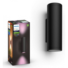 Philips HUE Appear Lantern kültéri fali lámpa 17463/30/P7 világítás