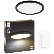 Philips Hue Aurelle LED panel dimmelhető kapcsolóval (8720169159075) (8720169159075) világítás