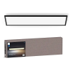 Philips Hue Aurelle Panel REC, fekete