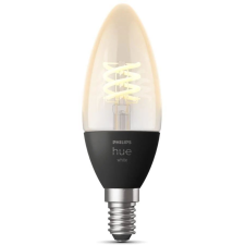 Philips Hue Filament LED fényforrás E14 4.5W (929002479501) (929002479501) izzó