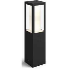 Philips Hue Impress kültéri led állólámpa 2x8W fekete 8718696170502 izzó