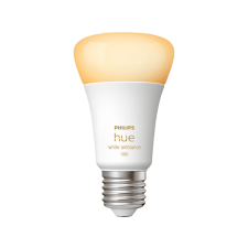 Philips HUE Izzó hideg-meleg fehér , E27 , 8W (212743) izzó